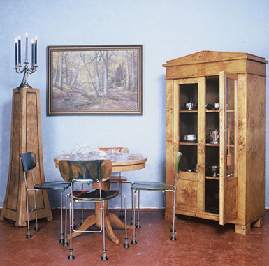 Crespi Restauri