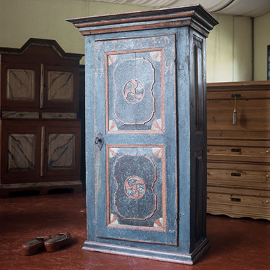 Crespi Restauri