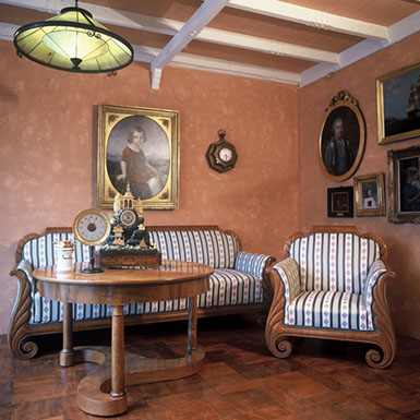 Crespi Restauri