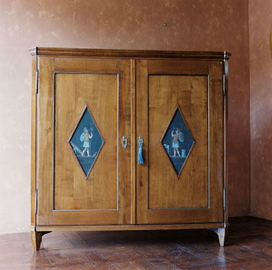 Crespi Restauri