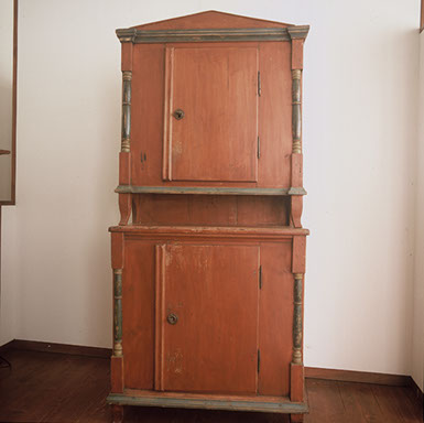 Crespi Restauri
