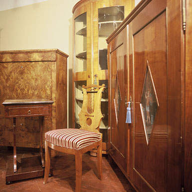 Crespi Restauri