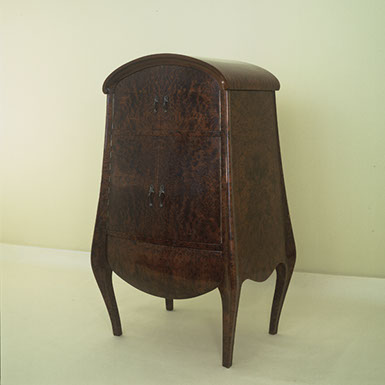 Crespi Restauri