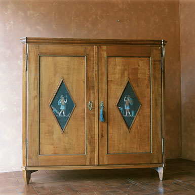 Crespi Restauri